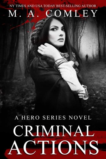 Criminal Actions