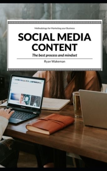 Social Media Content: The best process and mindset for dealing with Social Content