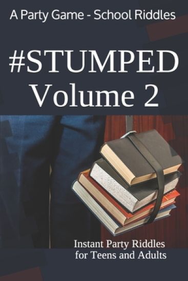 #STUMPED Volume 2