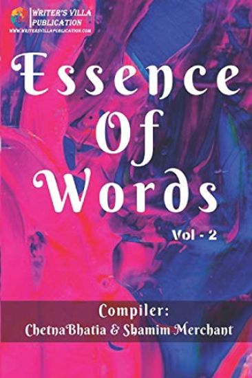 Essence Of Words: Vol-2
