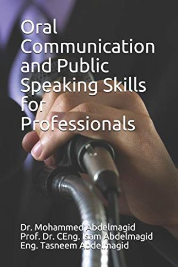 Oral Communication and Public Speaking Skills for Professionals