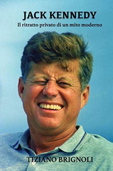 Jack Kennedy