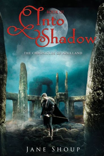Into Shadow