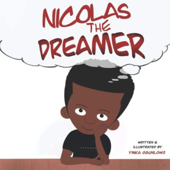 Nicolas The Dreamer