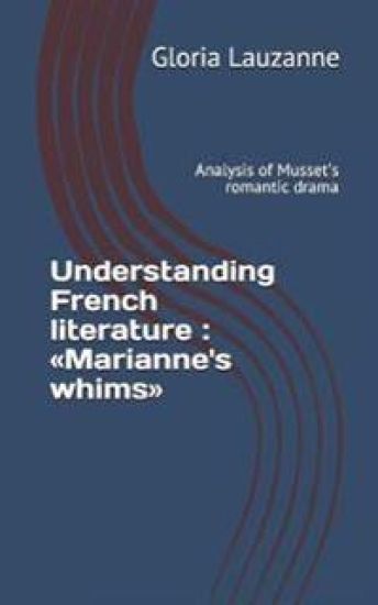 Understanding French literature