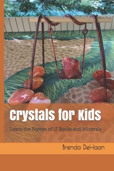 Crystals for Kids