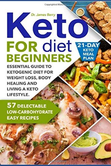 Keto Diet for Beginners