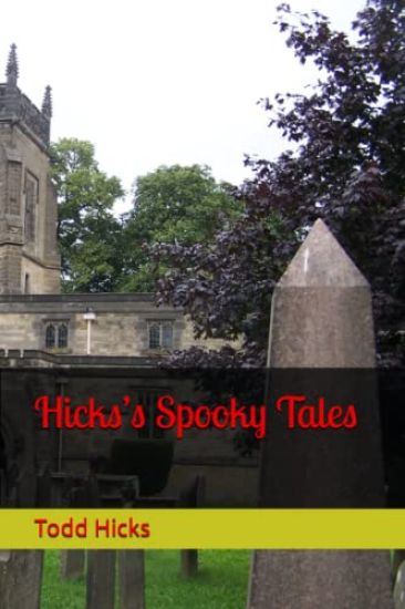 Hicks's Spooky Tales