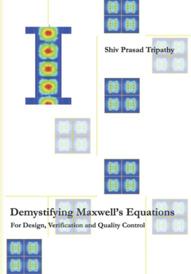Demystifying Maxwell's Equations