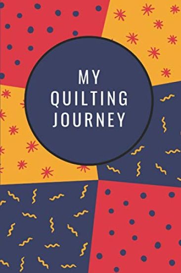 My Quilting Journey
