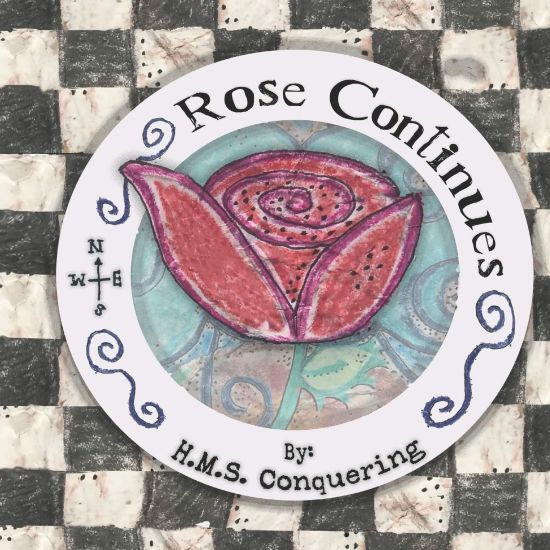 Rose Continues