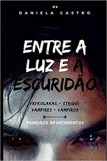 Entre a Luz E a Escuridão