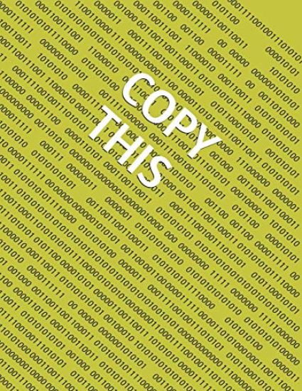 Copy This