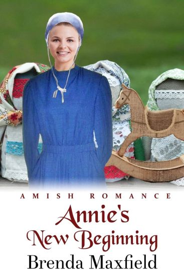 Annie's New Beginning
