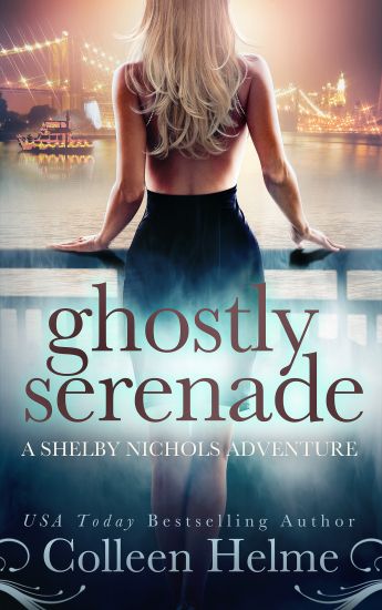 Ghostly Serenade