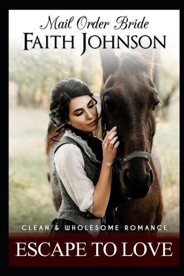 Mail Order Bride: Escape to Love