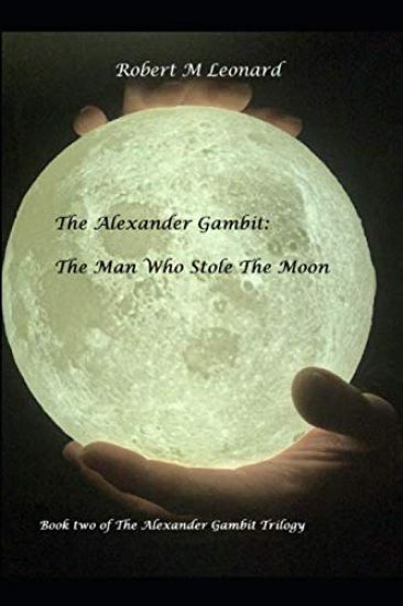 The Alexander Gambit
