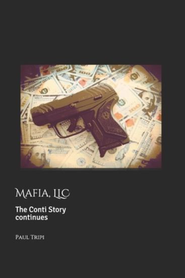 Mafia, LLC: The Conti Story Continues