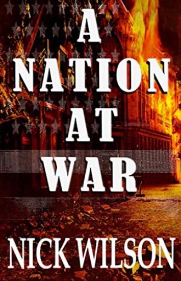 A Nation At War
