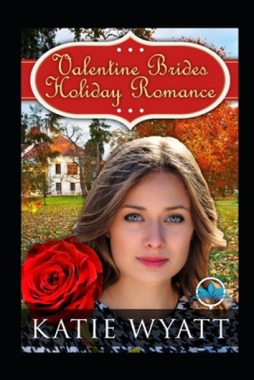 Valentine Brides Holiday Romance