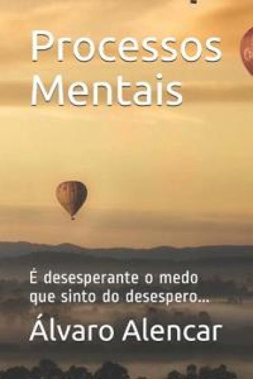 Processos Mentais