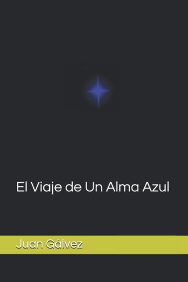 El Viaje de Un Alma Azul