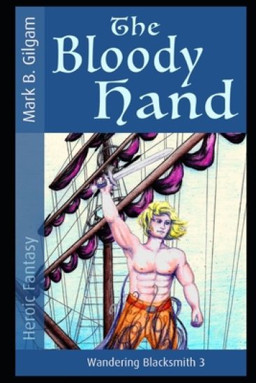 The Bloody Hand