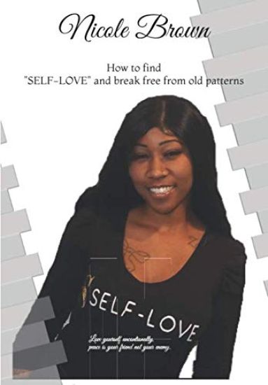 How to find SELF-LOVE and break free from old patterns