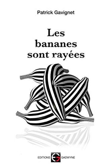 Les Bananes Sont Rayées