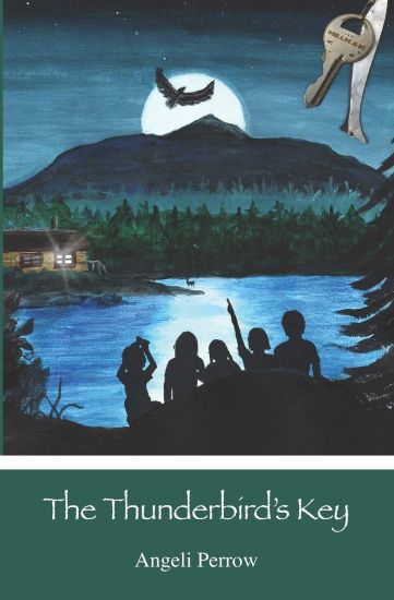 The Thunderbird's Key