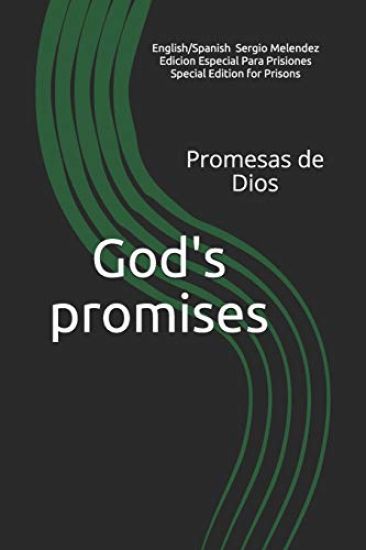 God's promises: Promesas de Dios