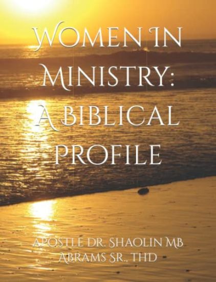 Women In Ministry