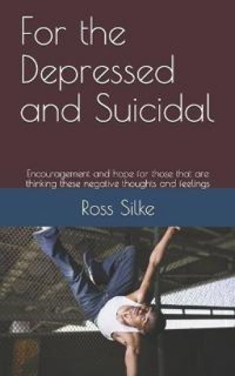 For the Depressed and Suicidal