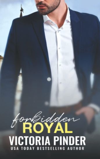 Forbidden Royal