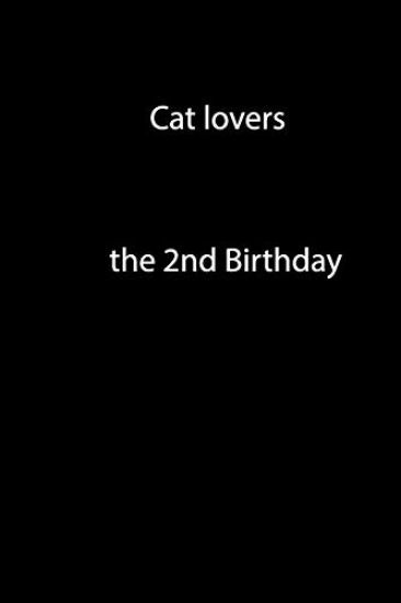 Cat lovers: a gift for cat lovers