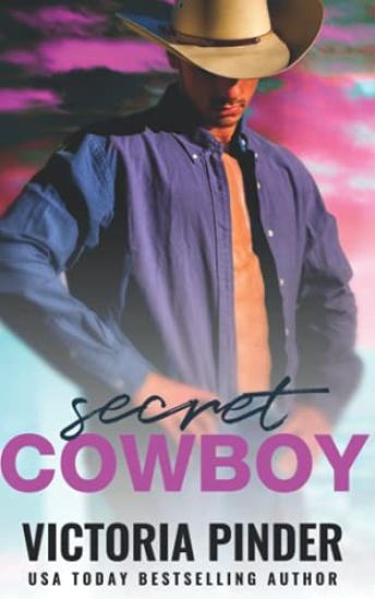Secret Cowboy