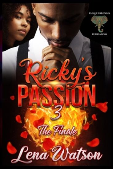Ricky's Passion 3