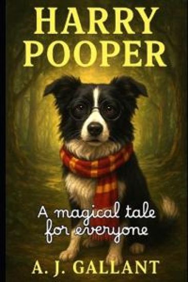 Harry Pooper