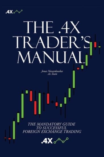 The .4x Trader's Manual