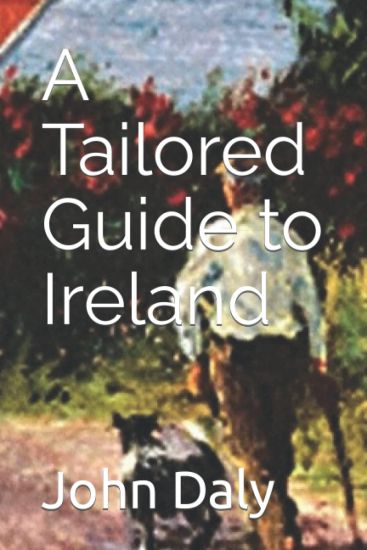A Tailored Guide to Ireland
