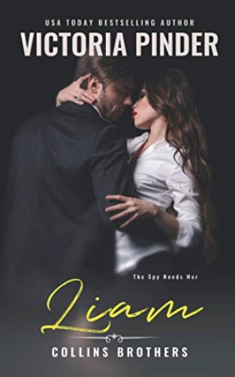 Liam: Keeping the Spy