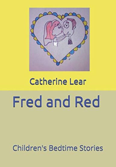 Fred and Red: Children's Bedtime Stories