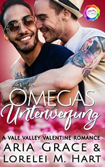 Omegas Unterwerfung: Une Valentine romance Alpha Omega Grossesse masculine