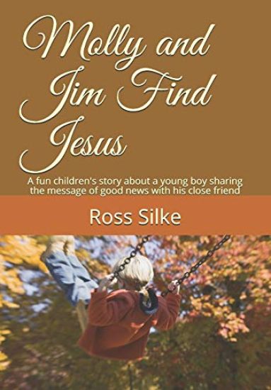 Molly and Jim Find Jesus