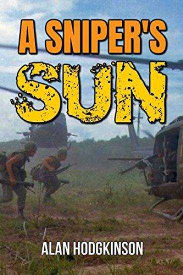 A Sniper's Sun