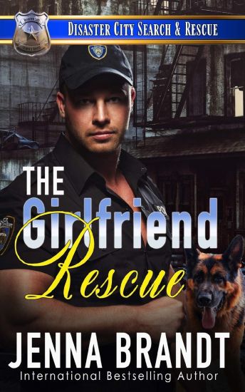 The Girlfriend Rescue