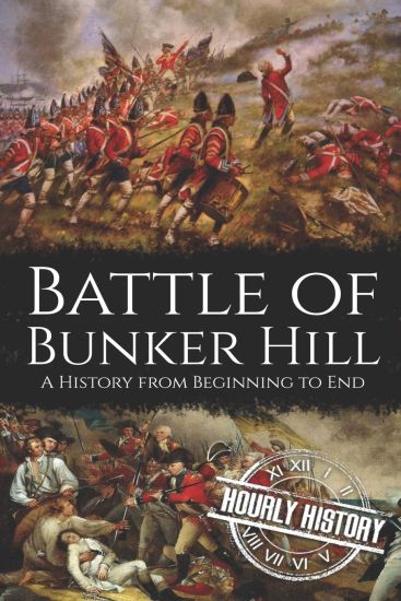 Battle of Bunker Hill