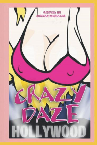 Crazy Daze: The True Story of Angelyne the Hollywood Billboard Queen