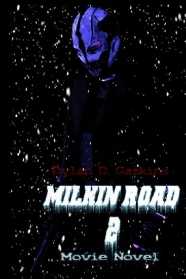Milkin Road 2