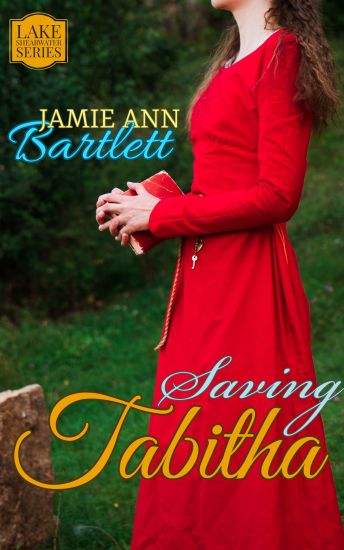 Saving Tabitha: Lake Shearwater Series: Book One